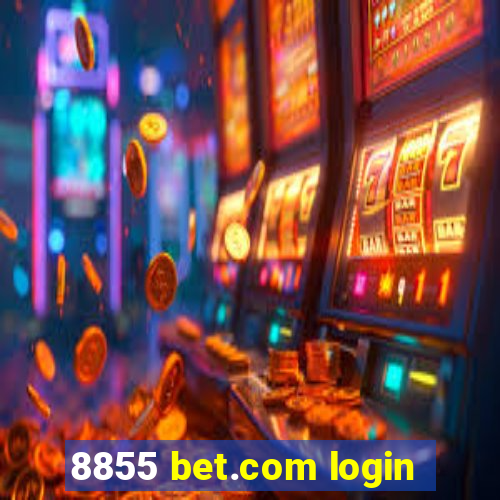 8855 bet.com login